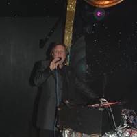 John Mayoh