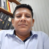 Ing. Rafael P. Uruchima