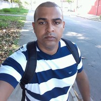Joao Carlos Alves Silva