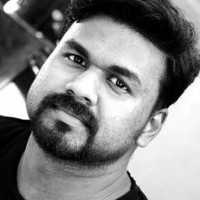 Aneesh J P
