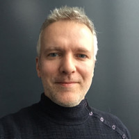Magnús Þorsteinsson