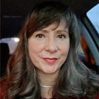 Michelle Hammond