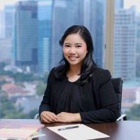 Nathasya Naomi Hotnida