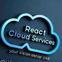 React Cloud Services