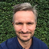 Morten Lindkjær