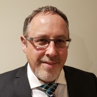 Stéphane Vincent