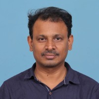 Bharathi Rajendran