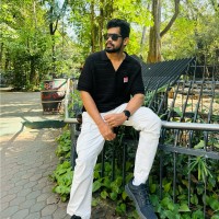Hemanth Naidu Bevara