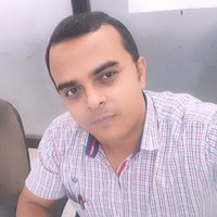 Samyabrata Adhikari