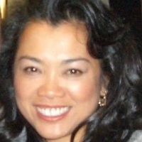 Angelynne Amores Beaudry