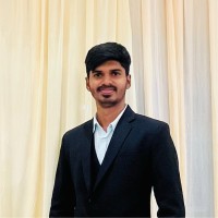 Avinash Jayavel