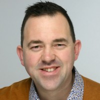 Arne Broeders