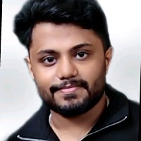 Sanket Shanbhag