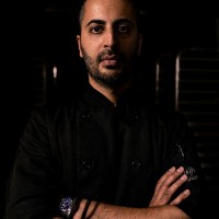 Ally Mohamed