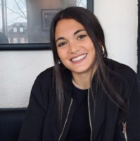 Belén Sánchez García