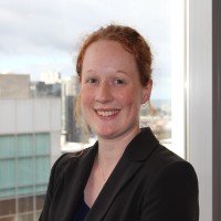 Siobhan Taylor