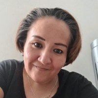 Maria De Las Mercede Hernández Alvarado