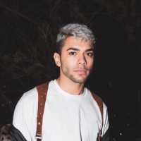 Justin Vega