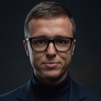 Denis Golubev