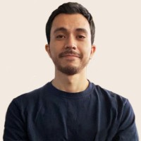 Diego Trinidad Diaz