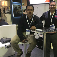 Otoniel Arevalo Hdez