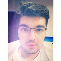 Amir Edrisi