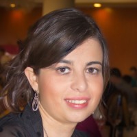 Rocio Benages Albalate