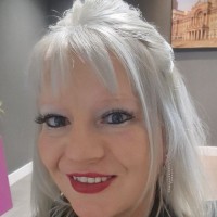 Fiona Rutherford