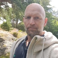 Joakim Bodén 💥