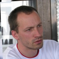 Robert Laušin