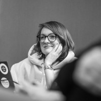 Justina Andrijauskaitė-Karpovičė