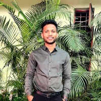 Nishant Yadav