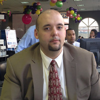 Brian Gombocz