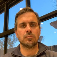 Carlos J. Falivene