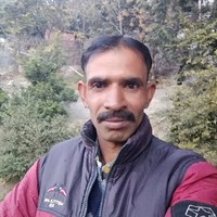 Chander Dutt