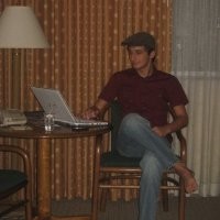 Aleksandar Brasnarski