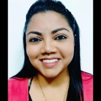 Alexandra Vidal Mindiola