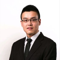 Aaron Seah