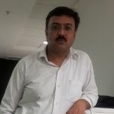 Mohd Intikhab