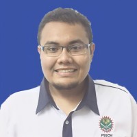 Iqbal Shaharudin