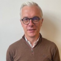 Christophe Desplains