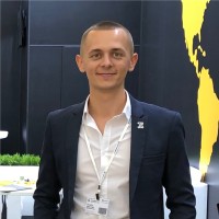 Dmytro Kanaiev