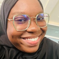 Shakirat Jimoh