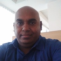 Anjaneya Murthy