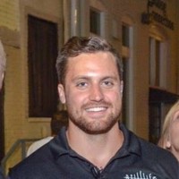 Brandon Garfield