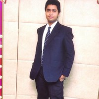 Ashwani Raghav