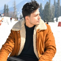 Himanshu Ahuja