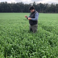 Gabriel Raúl Iribarne Pirotto