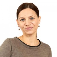 Natalia Panko