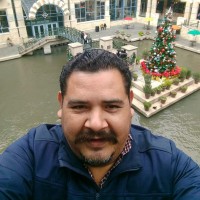 Daniel Rico